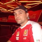 Danail Petrov - @danail1974 - Instagram