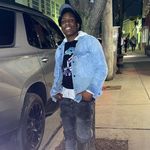 Danasha Harris - @danashaharris - Instagram