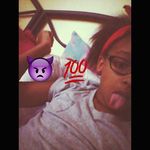 danasha.harris - @naes_muscial.ly - Instagram