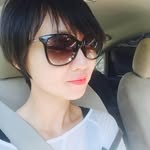 Dandan Guo - @celine.guo - Instagram