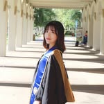 Dandan Guo - @born2pizzahaha - Instagram