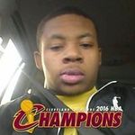 D'andre Jackson - @dandrejack18 - Instagram