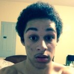 D'Andre Jackson - @_dredo - Instagram