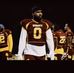 D'Andre Jackson - Facebook