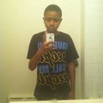 Dandre Jackson - @rayquan133 - Instagram