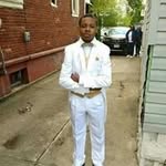 Dandre Jackson - @jacksondandre57 - Instagram