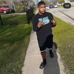 Dandre Jackson - @dandre.jackson.359 - Instagram
