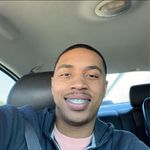 DAndre Jackson - @dandrejackson9 - Instagram
