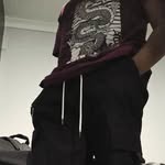 D'Andre Jackson - @lowkey_dj_87 - Instagram