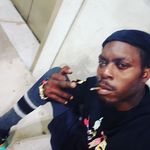 D'Andre Jackson - @cheeztownglobaby2800 - Instagram