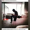 Dandre Jackson - @hollywooddrizxbrfgang - TikTok