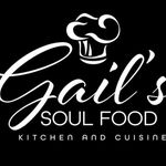 D'Andre Jackson - @gailssoulfood - Instagram