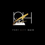 D’Andre Jackson - @portcityhair_ - Instagram