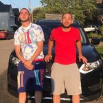 DAndre Price - @senior_1993_ - Instagram