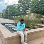 D’Andre Price - @ycndpeezy - Instagram
