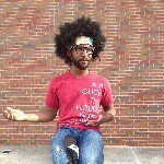 Dandy Martin - @n3rdstr0ng - Instagram
