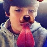 Dane Austin Wilks - @danewilks - Instagram