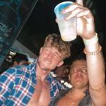 Dane Becker - @xdane_bex23 - Instagram