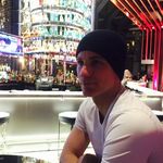 Dane - @dane_benson8 - Instagram