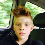 Jordan Dane Bruce - @brucejordan08 - Instagram