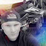 Dane Bryant - @dane353 - Instagram