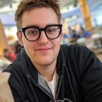 Dane Bryant - @dinnburnt - Instagram