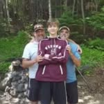 Dane Buckingham - @danewbuckingham - Instagram
