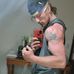 Dane Burke - Facebook