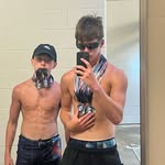 Dane Burns - @daneburns028 - Instagram