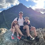 Dane Burrows - Facebook