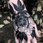 𝙳𝙰𝙽𝙴 𝙱𝚄𝚁𝚃𝙾𝙽 - @misterburtontattoo - Instagram