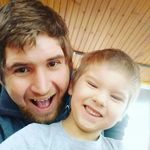 Dane Burton - @burtondane - Instagram