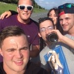 Dane Bush - @dane.b87 - Instagram