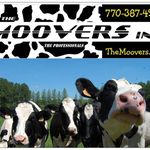 Dane Bush - @themooversinc - Instagram