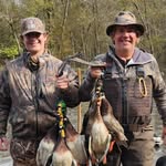 Dane Byers - @txduckman73 - Instagram