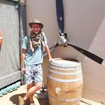 Byron Dane Post - @byrondane - Instagram