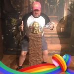 Byron Dane Turner - @theonebyrondane - Instagram