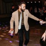 Dane Byron Hogoboom - @danebyron - Instagram