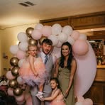 Dane Caldwell - Facebook
