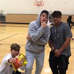 Dane Caldwell - Facebook