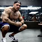 Dane Carter | Mens fitness | Personal development coach - @danecarterfit - Instagram