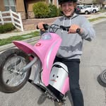 Dain karver - @danecarversbiggestfan - Instagram
