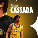dane cassada - @cassadadane - Instagram