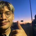 Dane Charles - @comfort.eagle - Instagram