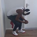 Dane Charles - @danecharles68 - Instagram