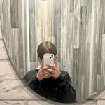 голубой огонёк - @danecheek__ - Instagram
