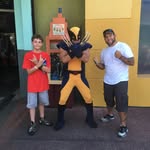 Dane Childers - @simpleman012684 - Instagram