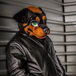 Dane Christian - @pupdozor - Instagram