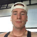 Dane Christian - @danetc_fitness - Instagram