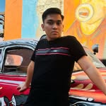 Dane Christian Morena (Mercury) - @danechristianpm - Instagram